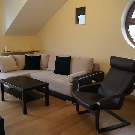 Sun Rise Apartment Krakau