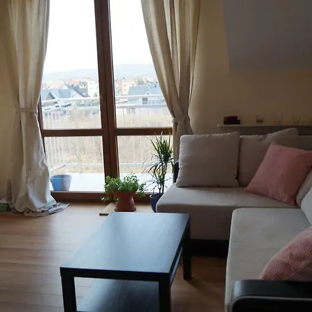Sun Rise Apartment