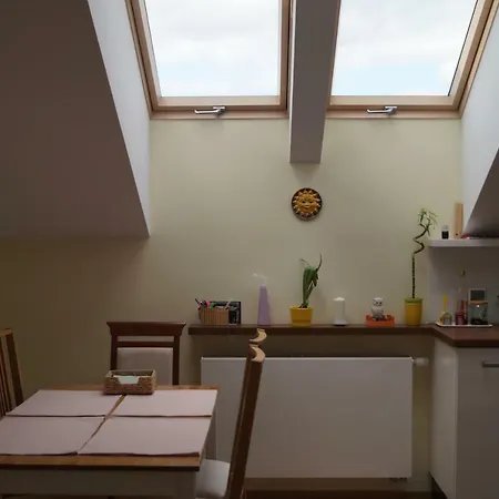 Sun Rise Apartment *