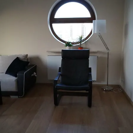 Sun Rise Apartment *