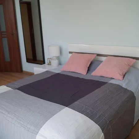 Sun Rise Apartment Krakow