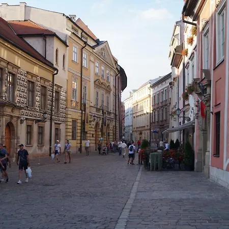Appartamento Sun Rise Cracovia