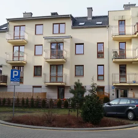 Apartament Sun Rise *